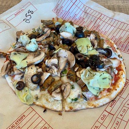 MOD Pizza