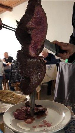 Osteria Bunaza