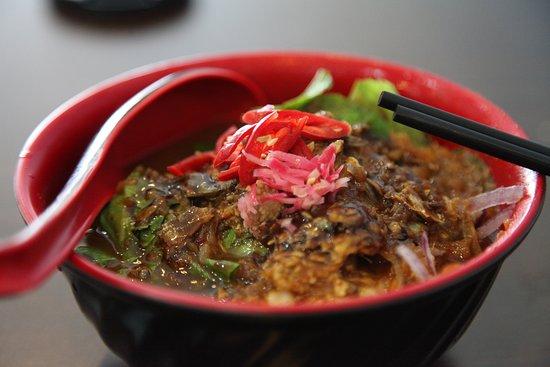 LAKSA KITCHEN by Gurney 11