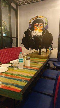 KATTA - The Food & Fun Junction