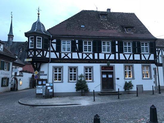 Zum Schwanen