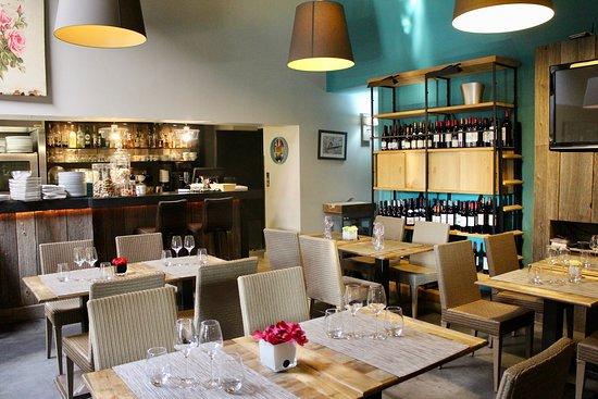 La DN restaurant bistronomique