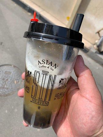 Sin from Heaven