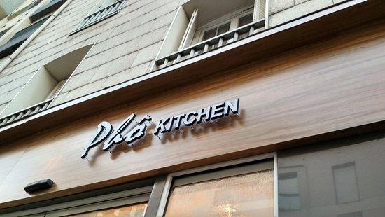 pho Kitchen