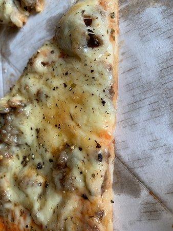 Bella Roma Pizzaria