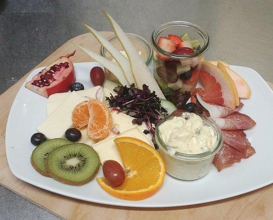 Stadtcafe Gerolzhofen