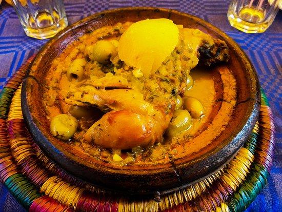 Restaurant Bab Kasaba