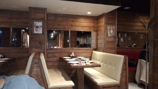 Pizzaria Rota 453
