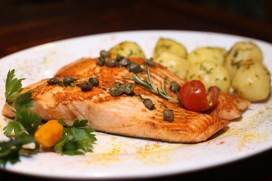 Casa Do Camarao Centro