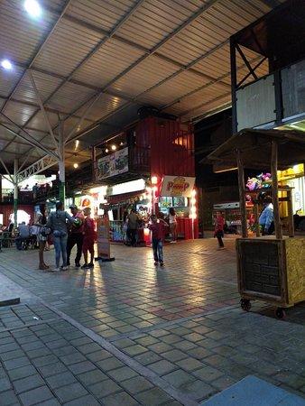 Hamburguesas Burger POP