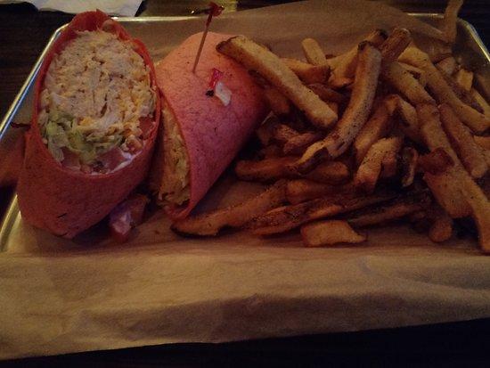 The Brass Monkey Bar & Grill