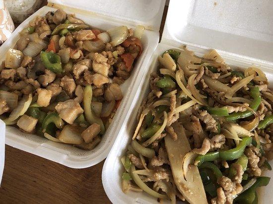 Long Xing Chinese Restaurant