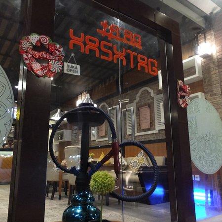 Hashtag Restaurant