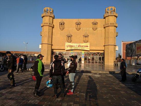 Garam Dharam Dhaba Murthal