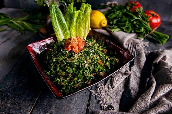 Jabbour Resto