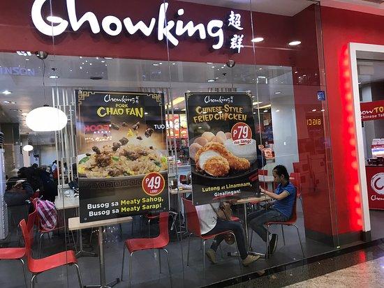Chowking