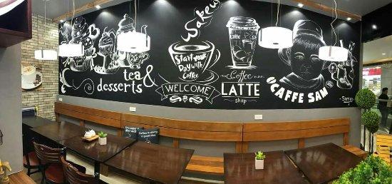 Caffe Sam