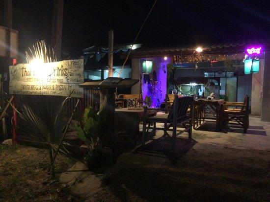 Linda's Restaurant