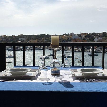 Il Veliero Blu Ristorante