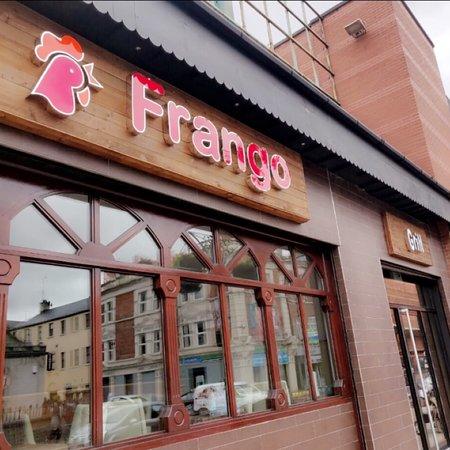 Frango