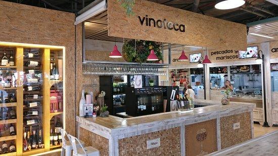 Vino Vidi Vici