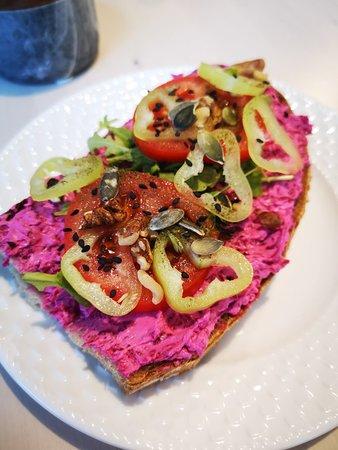 Nature Spot Market & Cafe