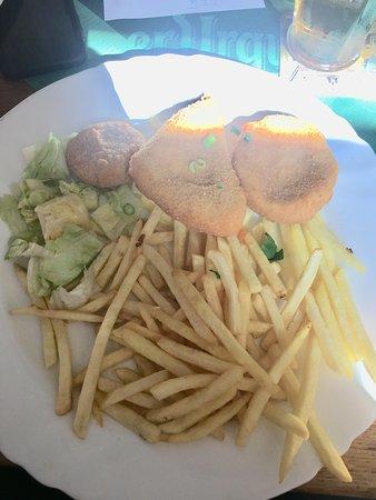 Restaurace U Slechtu