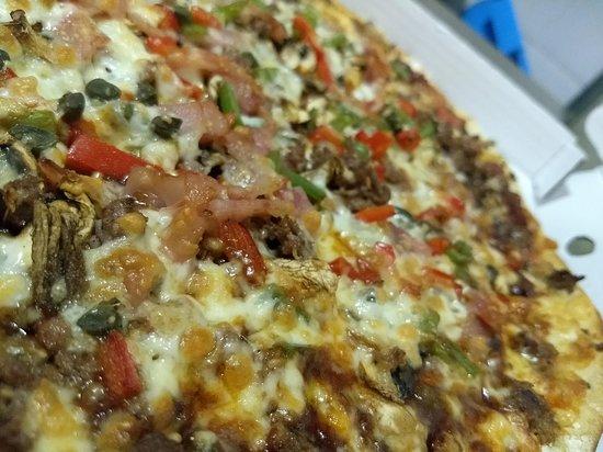 La Pera Pizzeria