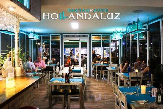 Hollandaluz