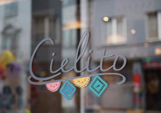 Cielito Oslo
