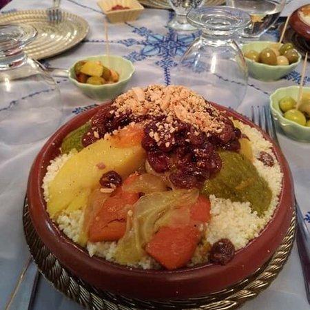 Restaurant Amira