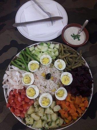 Cafe Restaurant Rimal