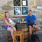 The Trading Post Cafe