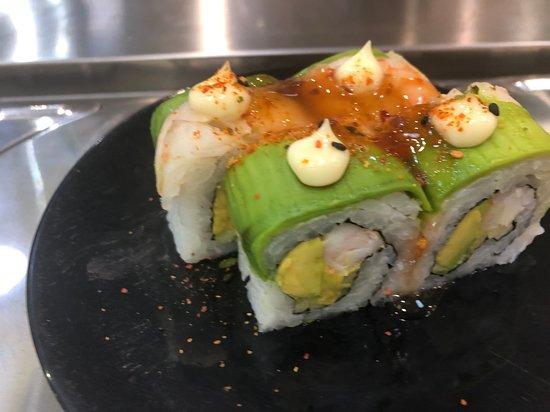 Osaka Sushi