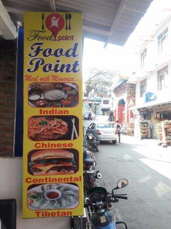 Food Point