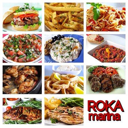 Roka Marina