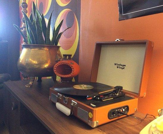 In De "Seventies"