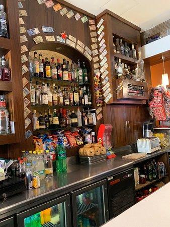 Andria's Cafeteria & Bar