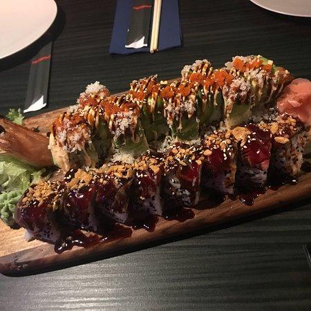 Sushibar Moon