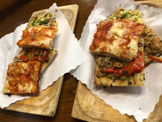 Pizzeria da Pasquale
