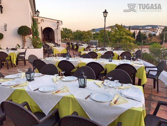 Restaurante Villa de Algar