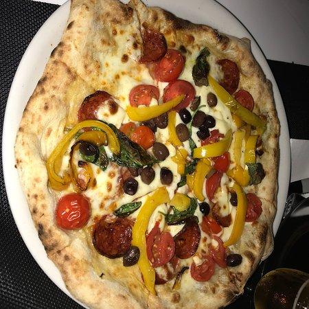 L'Antico Forno