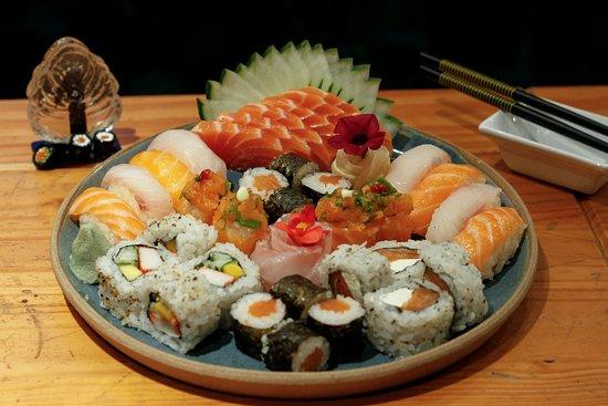 Malie Sushi