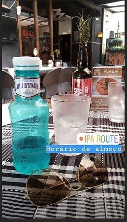 Beer Pub Brazil