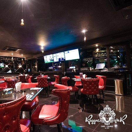 Reggae Bar Changkat