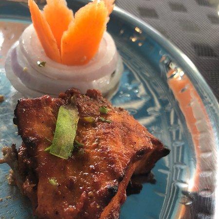 Little Lucknow Restaurant