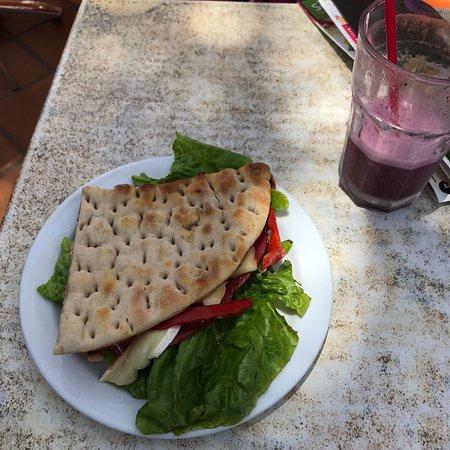 Kirsti's Cafe Espresso