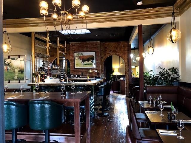 Daylesford Steakhouse