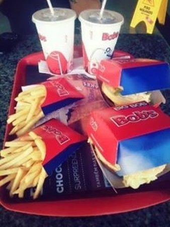 Bob's