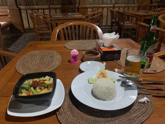 Creperie Mantap